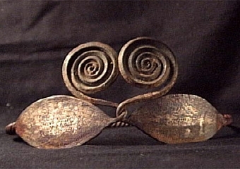 Äldre bronsålder period II

Utställd i "Mellan is och eld".