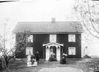 Elfstorp 1:2, revs på 1950-talet och ersattes med nytt hus.