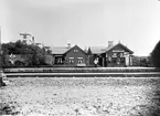 Mellösa station1900.