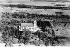 Österplana kyrka.