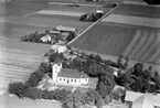 Ekby kyrka.