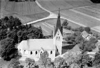 Flakebergs kyrka.