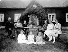 Familjen Olsson, Uddeberg.