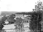 Gullspång.
Gullspångs järnvägsstation 1910-talet. 
Gullspångssamlingen. 
Bilder från Gullspång med omnejd.