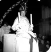 Skara. 
Lucia 1952.