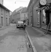 Skara. Hindsbogatan 4/5 1959.