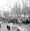 Skara. Krabbelund, studenten 1965.


Grönsakstorget