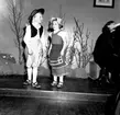 Skara. 
SGU-fest 8/4 1951.

SGU=Sveriges godtemlareungdom