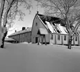 Flämslätts stiftsgård 1966.