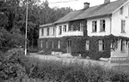 Gössäters Pensionat 1948.