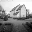 Götene kyrka 1962.