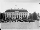 Tidaholmssamlingen.
Foto: Mivis eller Signe Lidwall.