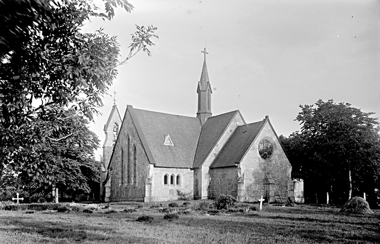 Foto den 13 juli 1927.