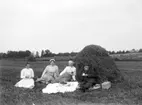 Andriette var mor till Anna Florén.