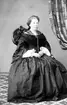 Anna Maria Johanna Forssell, f. Torin.
Dotter af domprosten Jonas Torin.
F. i Skara 28/2-1828, död i Brogården, Skara 31 Maj 1866 af lungsot.
Gift 9 Feb 1851 med föreståndaren för veterinärinrättningen i Skara, Nils Edvard Forssell.