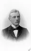 Folke August Hellgren.