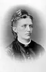 Kristina Georgina Hoffman.