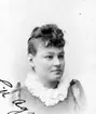 Terese Khilgren målarinna.