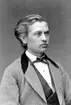 Gustaf T. Lundblad foto 1875.