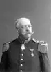 Överste Gustaf Henrik Sjöquist.