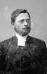 S. G. Rudbäck.