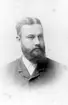 Professor Anders Gustaf Timberg Ultuna.