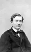Herr Noach Ögren, Jönköping.