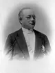 Erik Gustaf Boström.