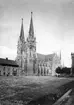 Skara Domkyrka.