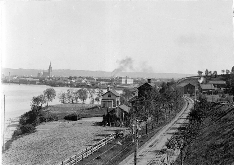 Jönköping.