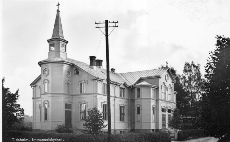 Immanuelskyrkan