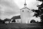 Kållands-Råda kyrka.