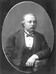 Rudolf Walter, år 1878
Carl Rudolf Walter, f. 1843 25/10 i Uppsala
                                 d. 1899 11/6 i Skara.

Lektor och föreståndare för Veterinärinrättning i Skara.
Make till Emma Walter. Far till Karin Walter.