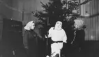 Julfest i Lars Erikssons skola  i Bolum1926.