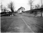 Skövde, Wasakullen, Maj 1927.

2 st Kopior.