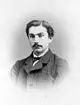 Alfred Runberg år 1866.