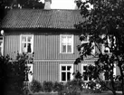 Gunnar Wennerbergs hus.