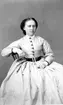 Anna Ehrling. Hindsbo 24 Aug. 1865.

Ur Richard Nernst album.