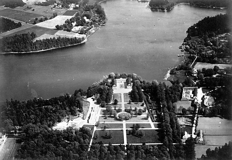 Ulriksdals slott