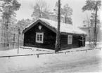 Ett av de mest beskådade soldattorpen som fortfarande finns kvar från tidigt 1800-tal är torpet på Skansen. Från början var det beläget i Eksjö socken och tillhörde Kalmar regemente med nummer 229 och rotenamnet Bötteryd. Soldattorpet kom till Skansen 1905 och femton år senare kom ladugården vilket gjorde att miljön med soldattorpet blev komplett.