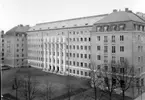 Stockholm, Den senast byggda skolan år 1926.