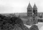 Lund, Domkyrkan. 

Samm som B63814, B63820, B63836.