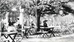 Teatervallen, Kalmar.