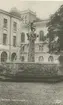 Larmtorget,Vasa-Brunnen. 