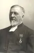 Lundgren Johan Martin kontraktsprost född 1840 död 1916.