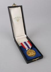 Medalje