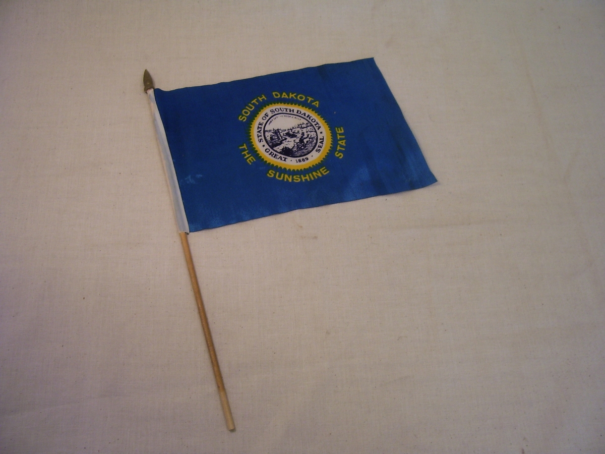 Flagg