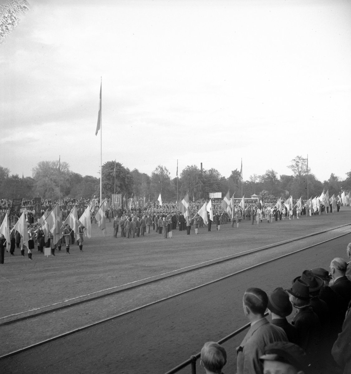 Flaggans Dag