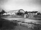 Folkets Park, kallades allmänt för 