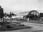 Folkets Park, kallades allmänt för 